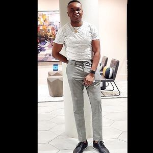 Meet your Posher, Daniel